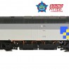 35-418SFX - Class 47/0 47004 BR Railfreight Construction Sector