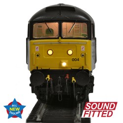 35-418SF - Class 47/0 47004 BR Railfreight Construction Sector