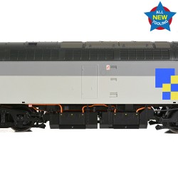 35-418 - Class 47/0 47004 BR Railfreight Construction Sector