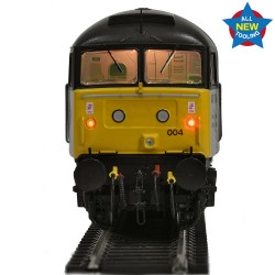 35-418 - Class 47/0 47004 BR Railfreight Construction Sector