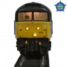 35-418 - Class 47/0 47004 BR Railfreight Construction Sector