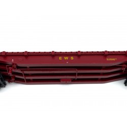 BBA01 EWS (1) - 910522 - BBA Wagon - EWS Livery - 910522 - KMS Exclusive