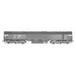 7D-066-001D - 7D-066-001D O GAUGE CLASS 66 66001 EWS LIVERY (DCC FITTED)