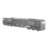 7D-066-003D - 7D-066-003D O GAUGE CLASS 66709 GBRF SORRENTO MSC LIVERY (DCC FITTED)