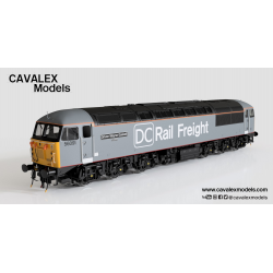 56091 - Cavalex DCR Class...