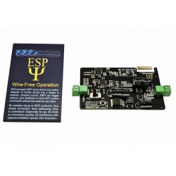 DCC-ESPR.1 - ESP® Wireless...