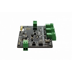 DCC-ESPS.3 - ESP® 3-Output DCC Transmitter