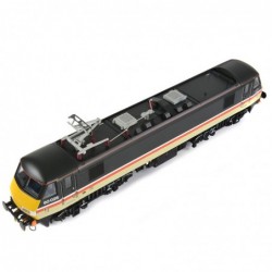 32-613 - Class 90 90026 BR InterCity (Mainline)