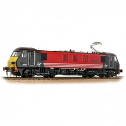 32-615 - Class 90 90004...