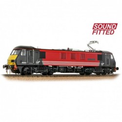 32-615SF - Class 90 90004...