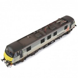 32-620 - Class 90 90048 Freightliner Grey [W]