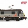 32-620SF - Class 90 90048 Freightliner Grey [W] - Sound Fitted