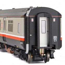 32-930 - Class 150/1 2-Car DMU 150133 BR GMPTE (Regional Railways)