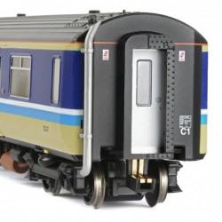 32-942 - Class 150/2 2-Car DMU 150247 BR Provincial (Sprinter)