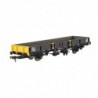 E87037 - BR SPA Open Wagon BR Railfreight Metals Sector