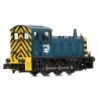 371-051D - Class 04 D2289 BR Blue