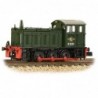 371-055 - Class 04 D2225 BR Green (Late Crest)