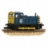 371-062A - Class 03 03026 BR Blue