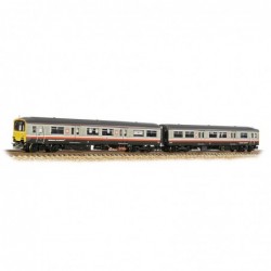 371-336 - Class 150/1 2-Car...