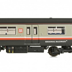 371-336 - Class 150/1 2-Car DMU 150133 BR GMPTE (Regional Railways)
