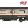 371-336SF - Class 150/1 2-Car DMU 150133 BR GMPTE (Regional Railways)