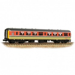 374-713 - BR Mk2 TSO...