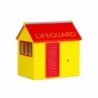 44-0153 - Lifeguard Hut