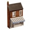 44-209 - Low Relief Butchers Shop