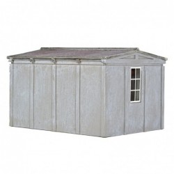 47-036 - Sectional Lineside Hut