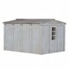 47-036 - Sectional Lineside Hut