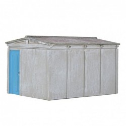 47-036 - Sectional Lineside Hut