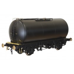 7F-064-005 - TTA 45T Tanker Shell Oils Dark Grey/Stripe 65908