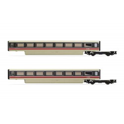 R40013A - BR, Class 370 Advanced Passenger Train 2-car TU Coach Pack, 48301 + 48302