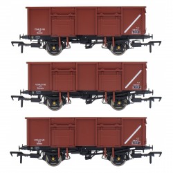 ACC1092-MDVC - BR 21T COAL21VB/MDV - Bauxite Pre-TOPS- Pack C