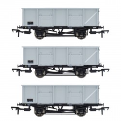 ACC1080-MDOA - BR 21T COAL21/MDO - Grey pre TOPS- Pack A