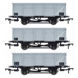 ACC1082-MDOC - BR 21T COAL21/MDO - Grey pre TOPS- Pack C