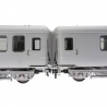 ACC2681-TSO5487 - MK2b Coach - TSO 5487 - West Coast Railways Maroon
