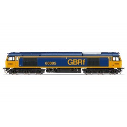 GBRF Class 60 - DCC Deal