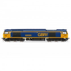 GBRF Class 60 - DCC Deal