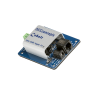 DCD-SNX - Cobalt Alpha DCC Power Bus Driver and SNIFFER Adapter