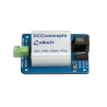 DCD-SNX - Cobalt Alpha DCC Power Bus Driver and SNIFFER Adapter