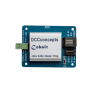 DCD-SNX - Cobalt Alpha DCC Power Bus Driver and SNIFFER Adapter