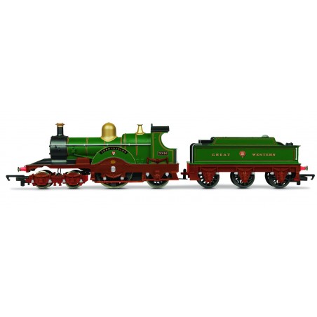 R1284M - Tri-ang Railways Remembered: RS48 The Victorian Train Set