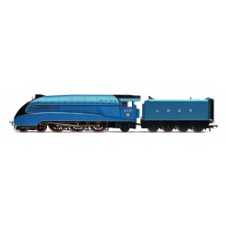 LNER, A4 Class, 4-6-2, 4491...