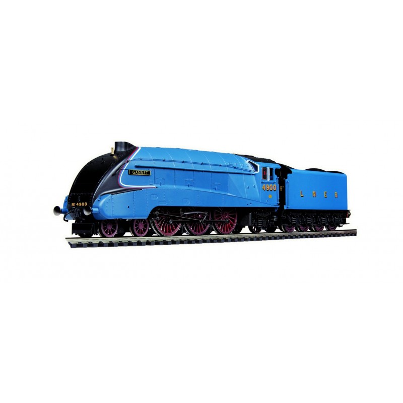 R3972 - Hornby Dublo: LNER, A4 Class, 4-6-2, 4900 'Gannet' - Era 3