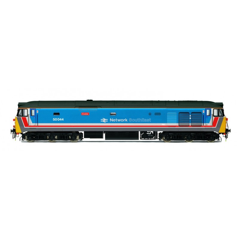 R30153 - BR, Class 50, Co-Co, 50044 'Exeter' - Era 7