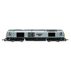 RailRoad Plus DB, Class 67,...