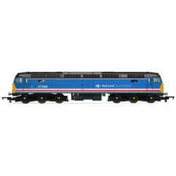 R30187 - RailRoad Plus NSE,...