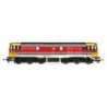 R30197 - RailRoad Plus BR Departmental RTC Train Testing Class 31 A1A-A1A 97203 - Era 8