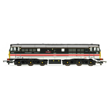 Railroad Plus BR InterCity, Class 31, A1A-A1A, 31454 'The Heart of Wessex' - Era 9